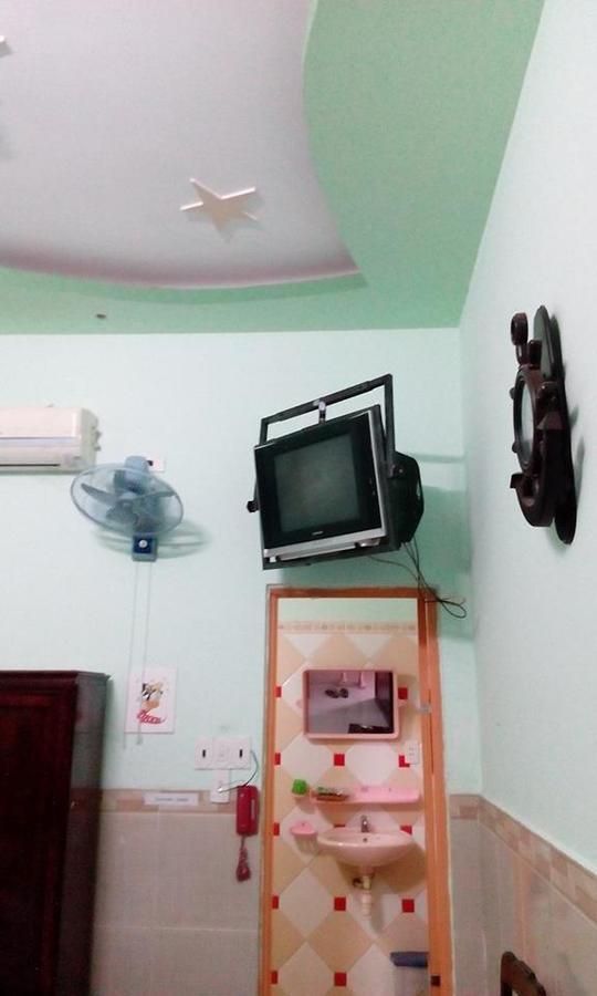 迈迈酒店 广义 外观 照片