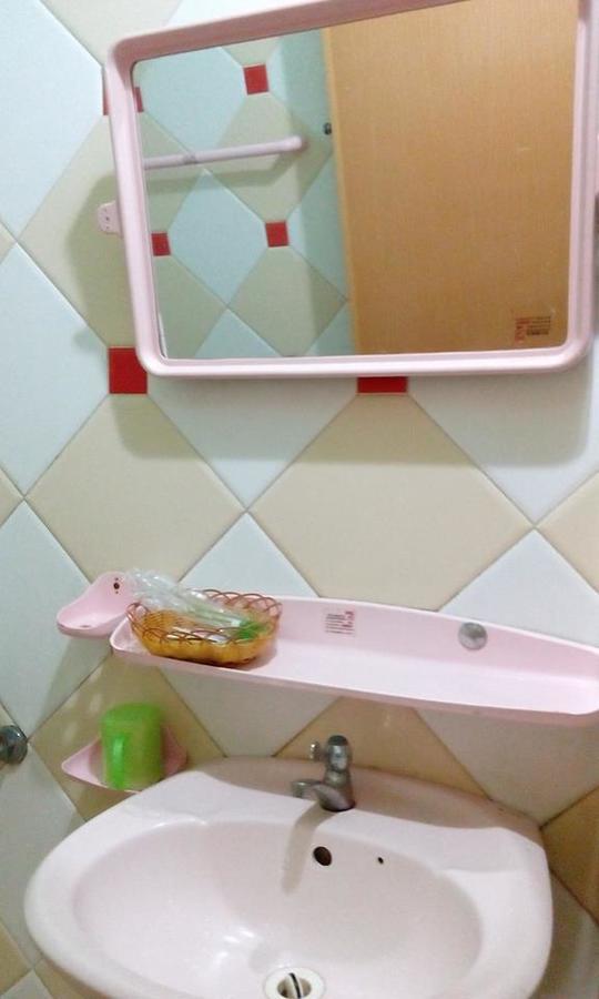 迈迈酒店 广义 外观 照片
