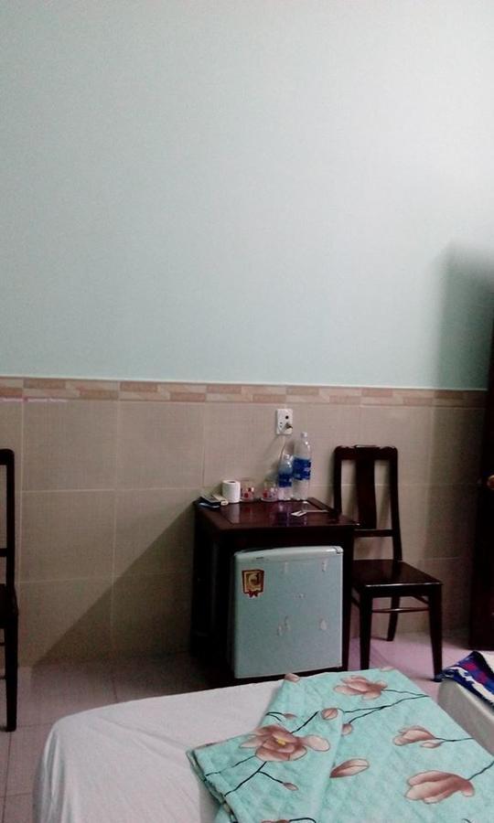 迈迈酒店 广义 外观 照片